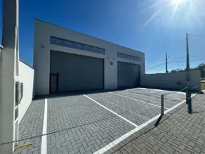Imagem 3 - Galpão em Santa Luzia, São José dos Campos - SP