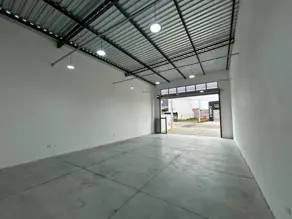 Imagem 2 - Galpão em Santa Luzia, São José dos Campos - SP