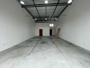 Galpão Santa Luzia, São José dos Campos - SP — foto 2
