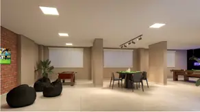 Imagem 2 -  em Conjunto Residencial Trinta e Um de Marco, São José dos Campos - SP