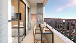 Imagem 3 -  em Conjunto Residencial Trinta e Um de Marco, São José dos Campos - SP
