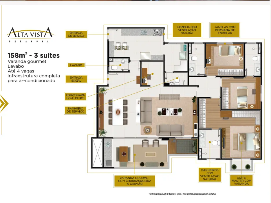Planta 1