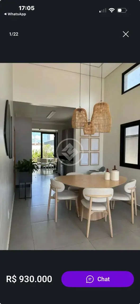 Imagem 2 - Casa em Residencial Colinas, Caçapava - SP