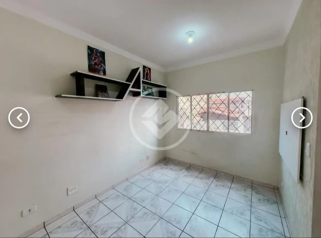 Imagem 4 - Apartamento em Conjunto Residencial Trinta e Um de Marco, São José dos Campos - SP
