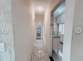 Imagem 3 - Apartamento em Conjunto Residencial Trinta e Um de Marco, São José dos Campos - SP