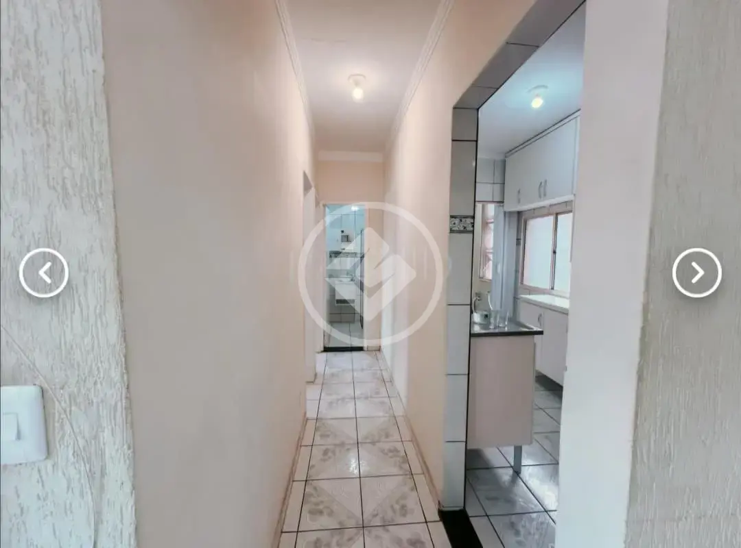 Imagem 3 - Apartamento em Conjunto Residencial Trinta e Um de Marco, São José dos Campos - SP