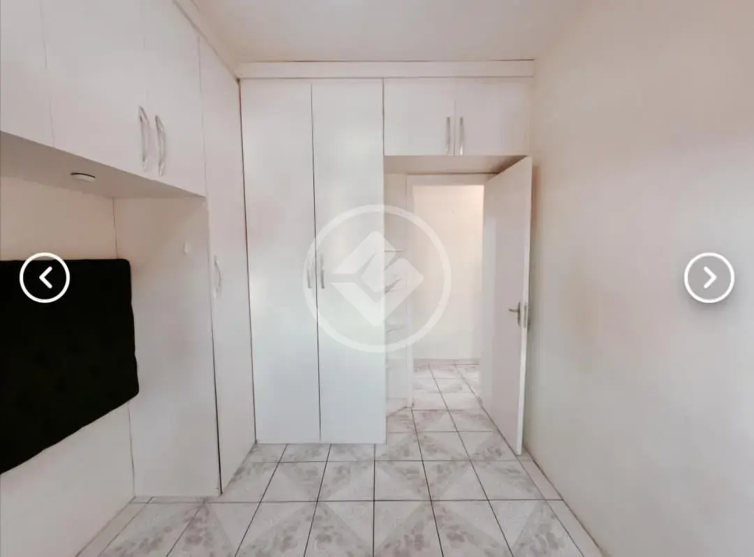 Imagem 1 - Apartamento em Conjunto Residencial Trinta e Um de Marco, São José dos Campos - SP