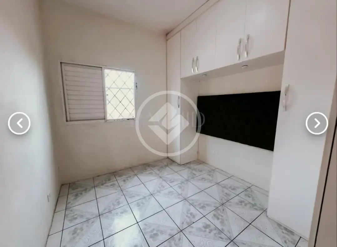 Imagem 5 - Apartamento em Conjunto Residencial Trinta e Um de Marco, São José dos Campos - SP