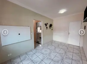 Imagem 2 - Apartamento em Conjunto Residencial Trinta e Um de Marco, São José dos Campos - SP