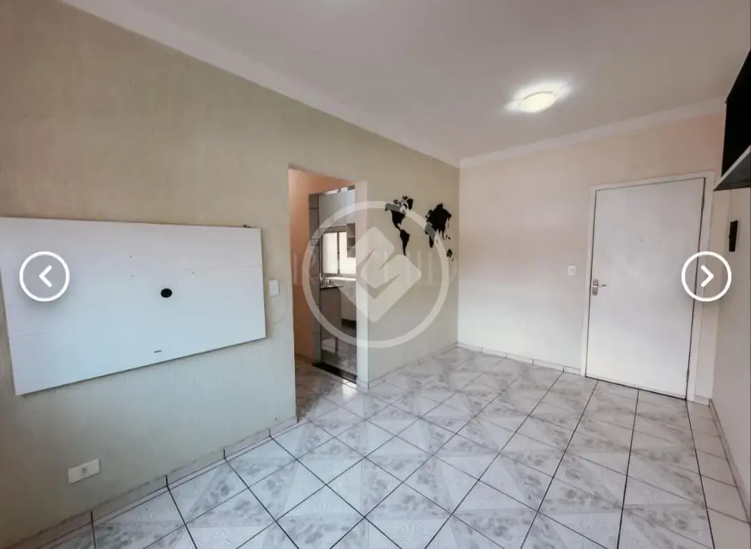 Imagem 2 - Apartamento em Conjunto Residencial Trinta e Um de Marco, São José dos Campos - SP
