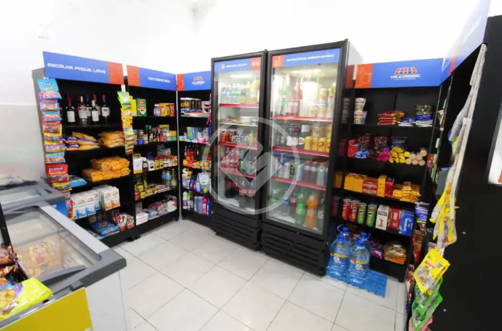 Image 22 - Apartamento em Conjunto Residencial Trinta e Um de Marco, São José dos Campos - SP