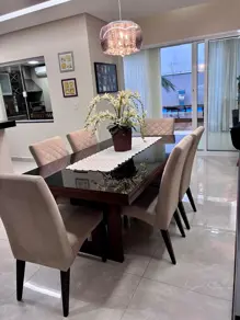 Imagem 5 - Casa Condomínio em Condomínio Terras do Vale, Caçapava - SP