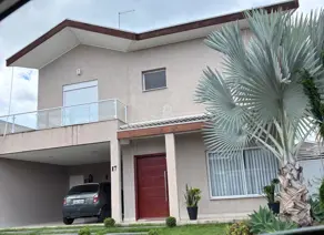 Casa Condomínio Condomínio Terras do Vale, Caçapava - SP — foto 1