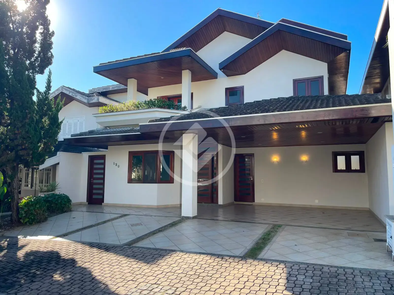 Image 2 - Casa Condomínio em Aquarius, São José dos Campos - SP