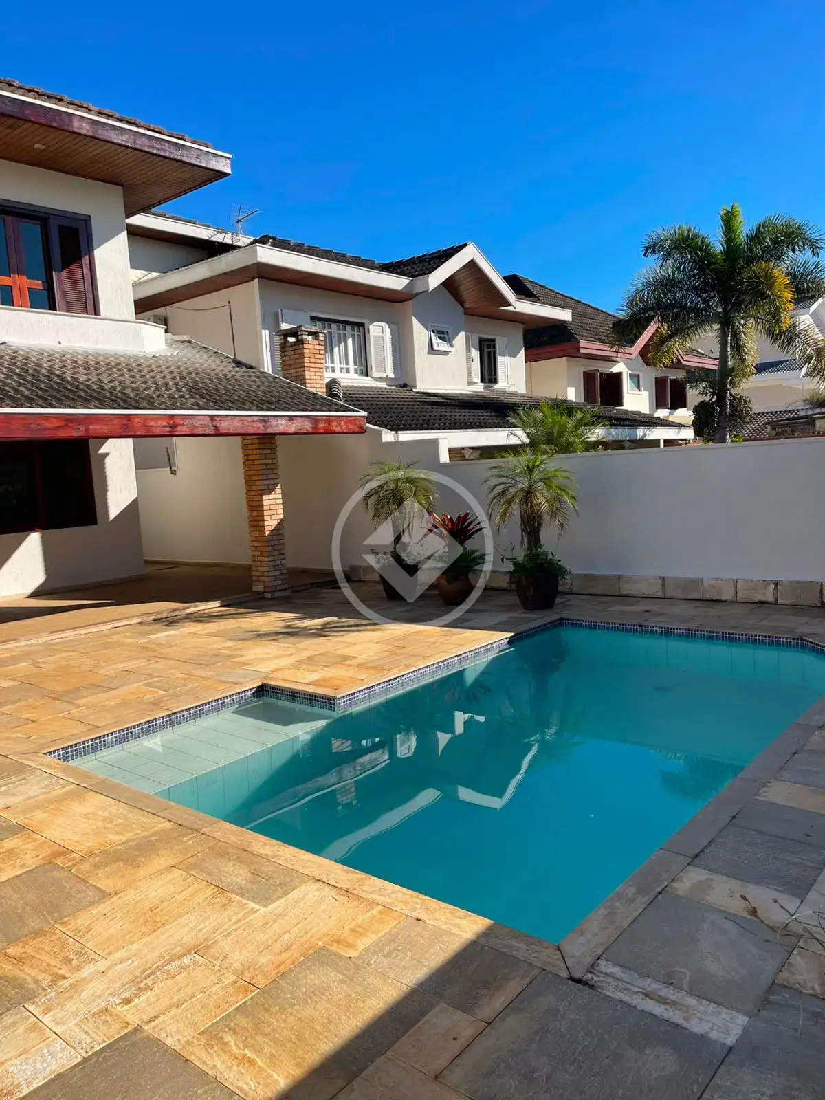 Imagem 1 - Casa Condomínio em Aquarius, São José dos Campos - SP