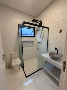 Imagem 5 - Casa Condomínio em Parque Residencial Maria Elmira, Caçapava - SP