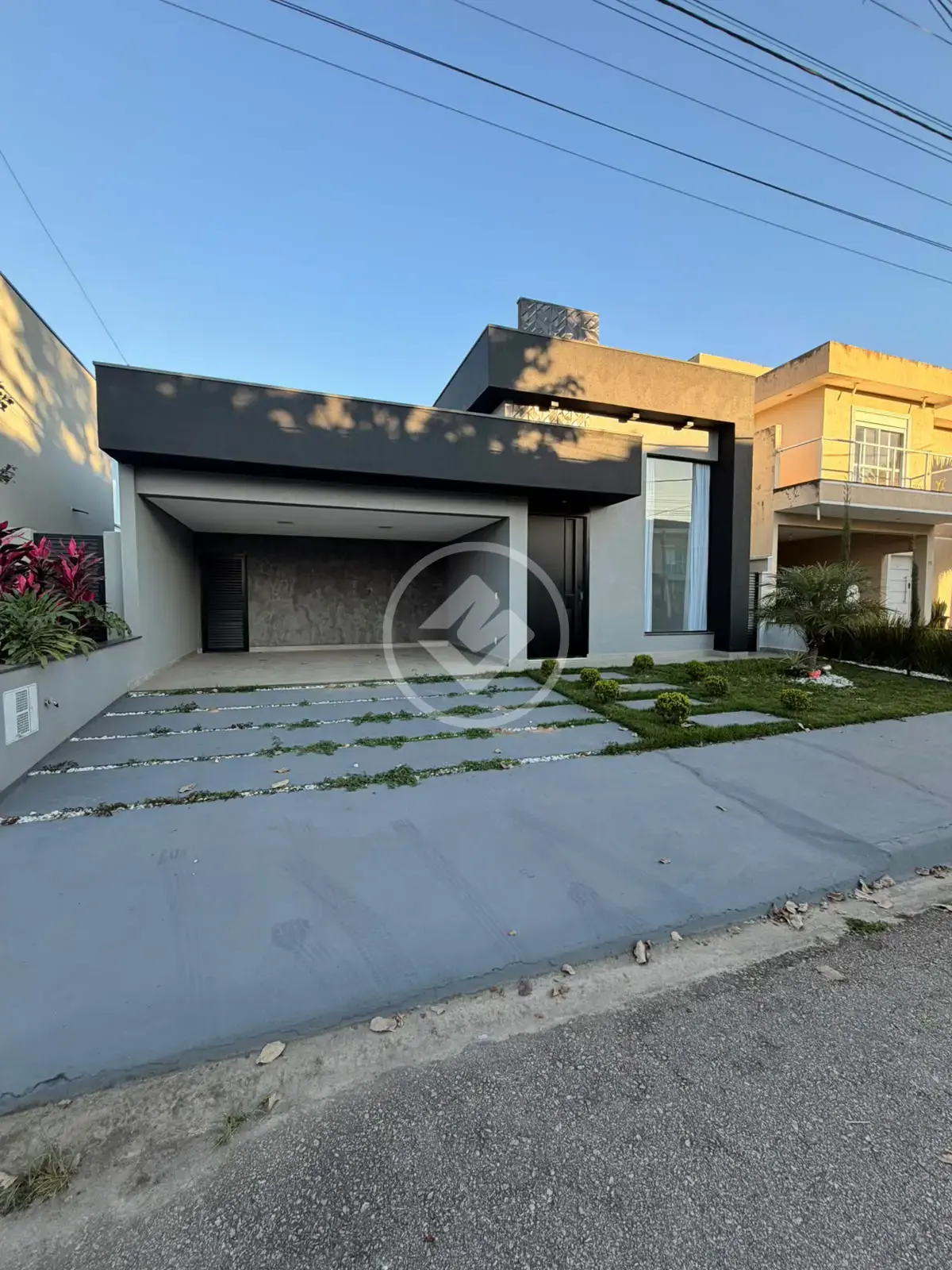 Imagem 1 - Casa Condomínio em Parque Residencial Maria Elmira, Caçapava - SP