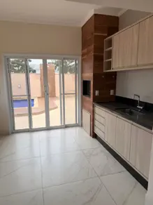 Imagem 2 - Casa Condomínio em Condomínio Terras do Vale, Caçapava - SP