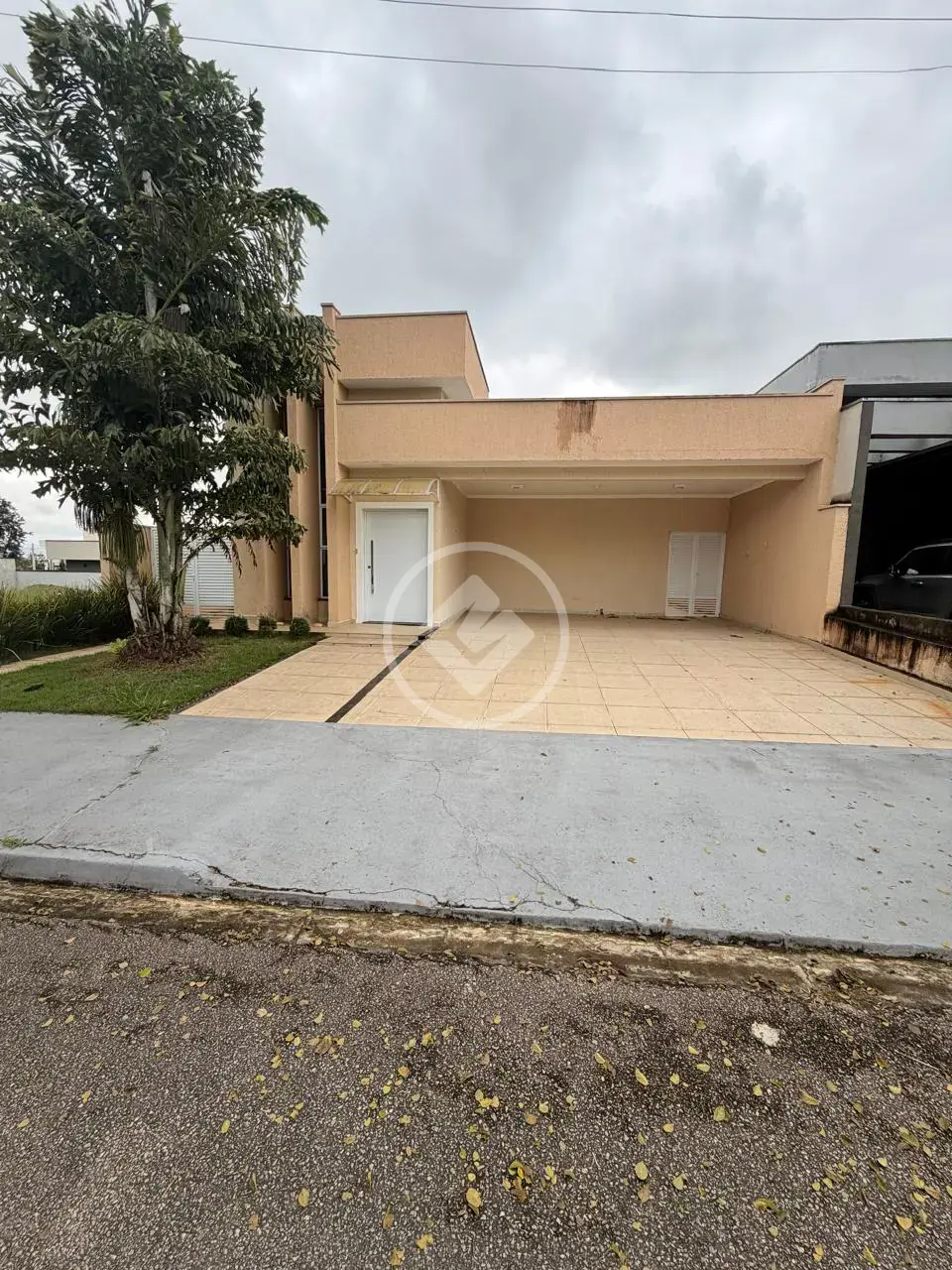 Imagem 1 - Casa Condomínio em Condomínio Terras do Vale, Caçapava - SP