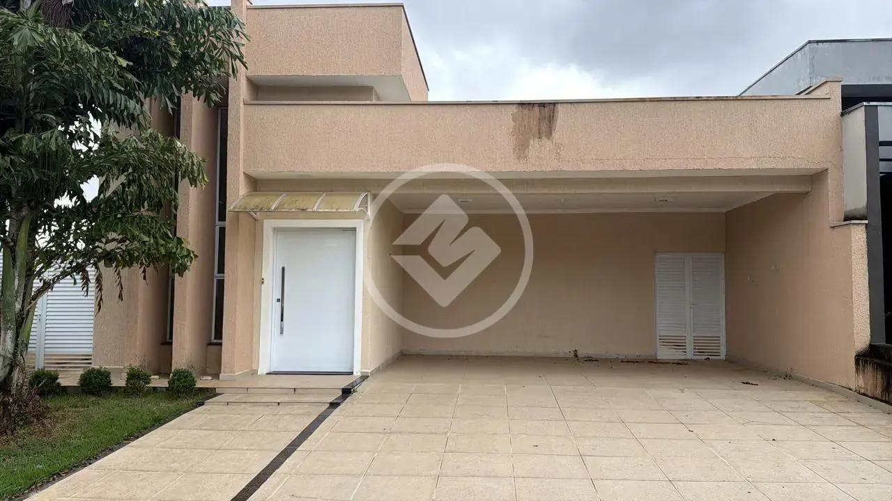 Imagem 1 - Casa Condomínio em Condomínio Terras do Vale, Caçapava - SP