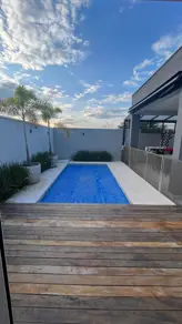 Imagem 4 - Casa Condomínio em Condomínio Terras do Vale, Caçapava - SP