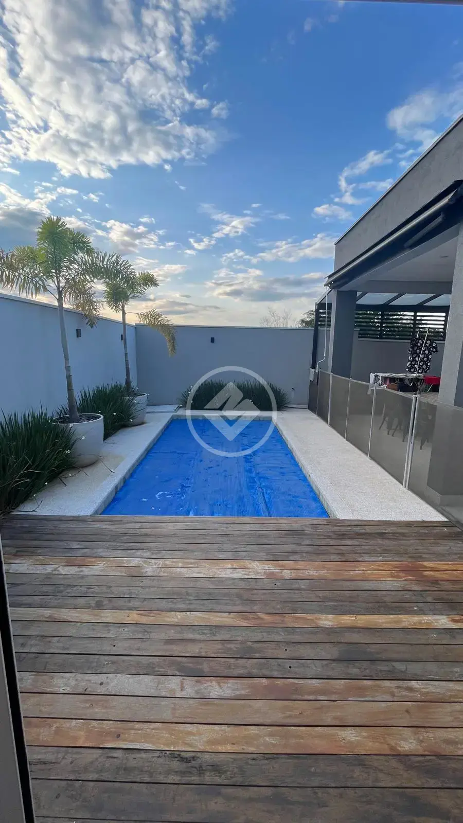Imagem 4 - Casa Condomínio em Condomínio Terras do Vale, Caçapava - SP