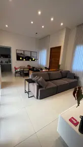Imagem 6 - Casa Condomínio em Condomínio Terras do Vale, Caçapava - SP