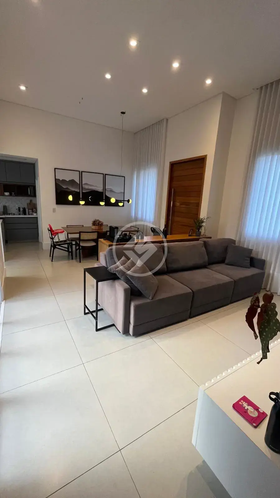 Imagem 6 - Casa Condomínio em Condomínio Terras do Vale, Caçapava - SP