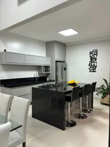 Imagem 3 - Casa Condomínio em Condomínio Terras do Vale, Caçapava - SP