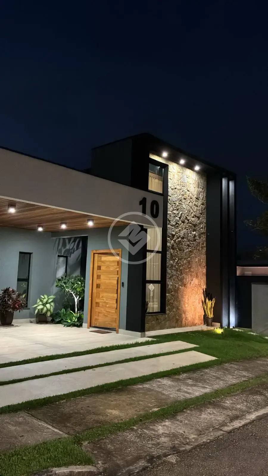 Imagem 1 - Casa Condomínio em Condomínio Terras do Vale, Caçapava - SP