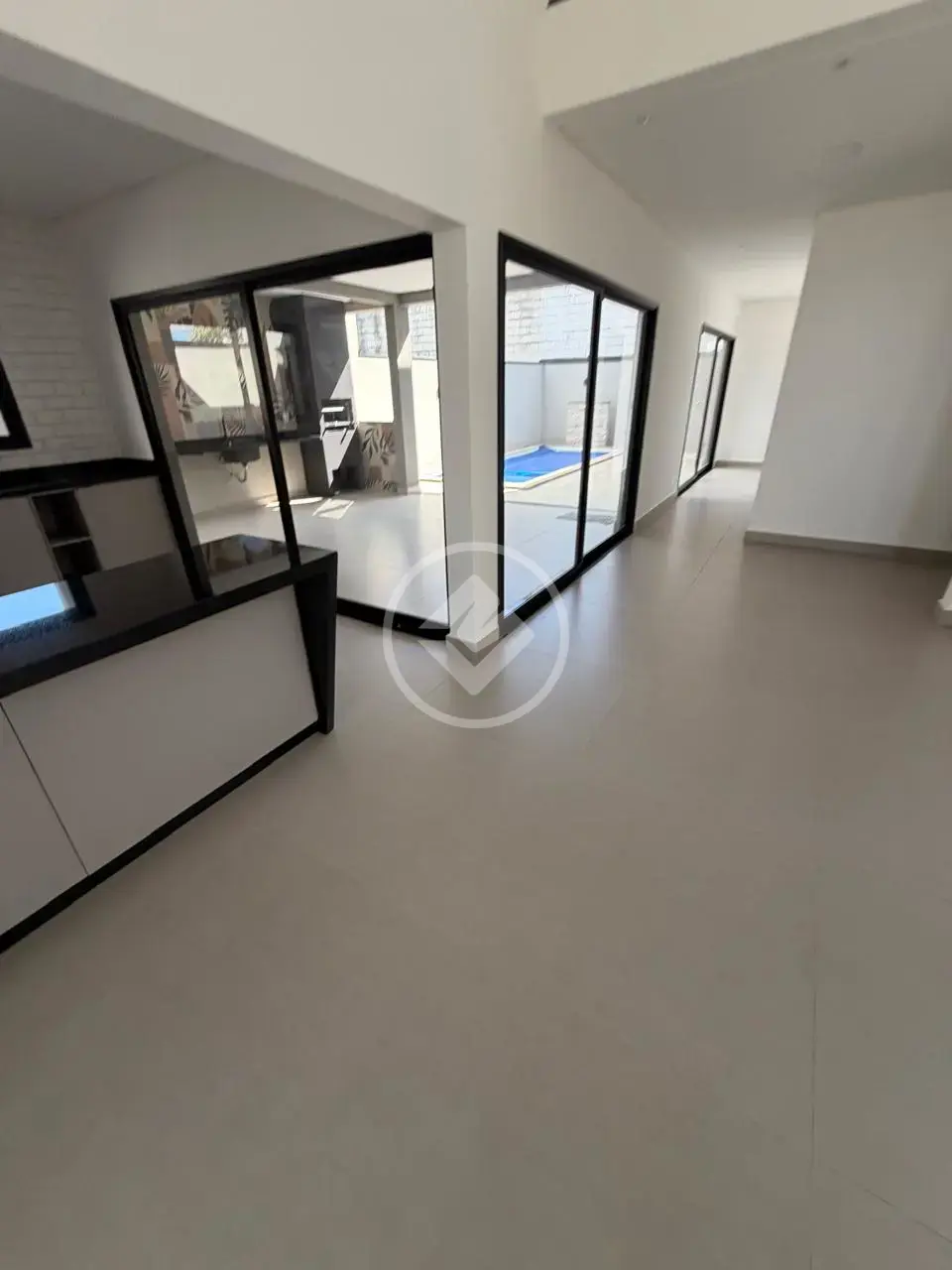 Imagem 3 - Casa Condomínio em Condomínio Terras do Vale, Caçapava - SP