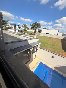 Imagem 4 - Casa Condomínio em Condomínio Terras do Vale, Caçapava - SP