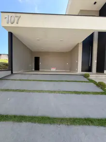 Imagem 2 - Casa Condomínio em Condomínio Terras do Vale, Caçapava - SP