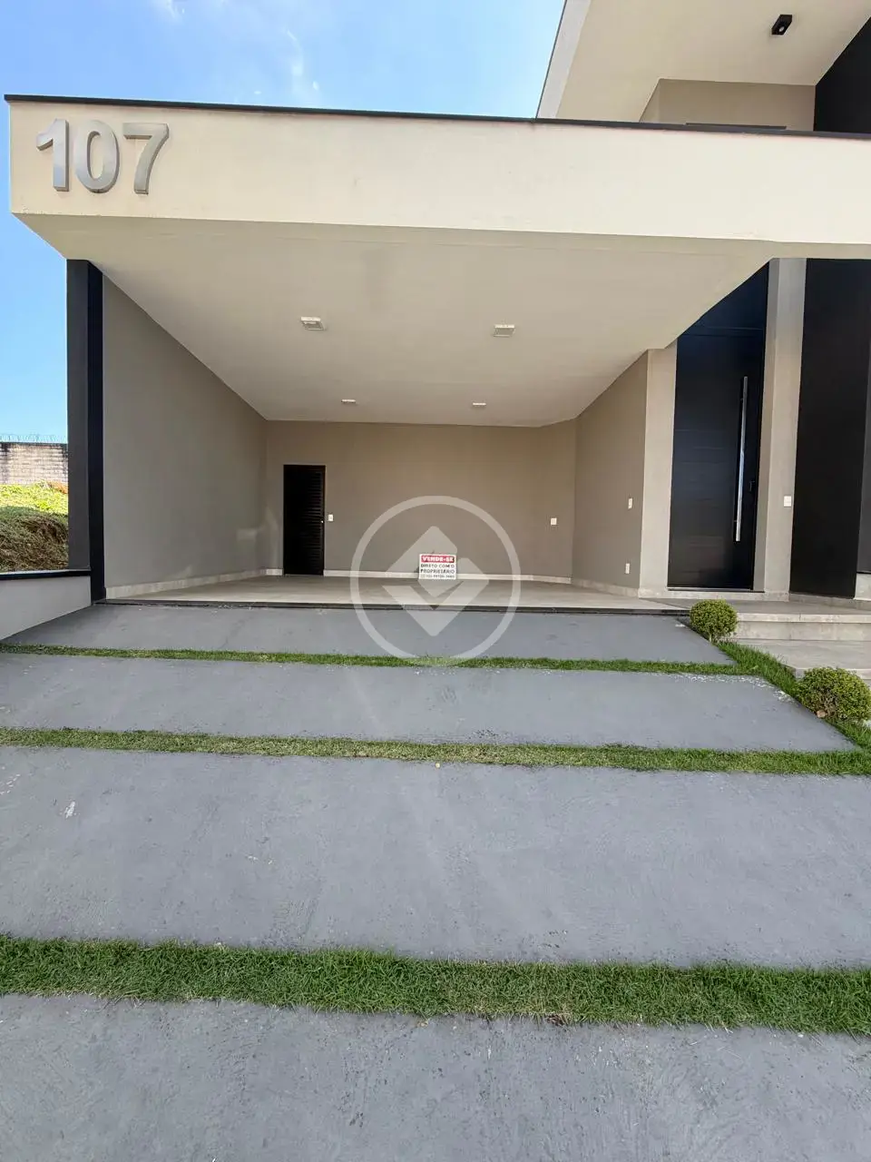 Imagem 2 - Casa Condomínio em Condomínio Terras do Vale, Caçapava - SP