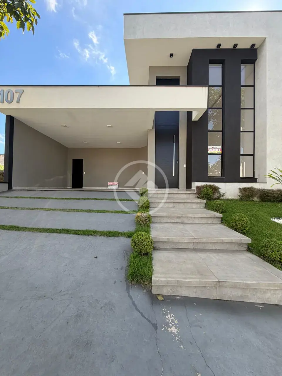 Imagem 1 - Casa Condomínio em Condomínio Terras do Vale, Caçapava - SP