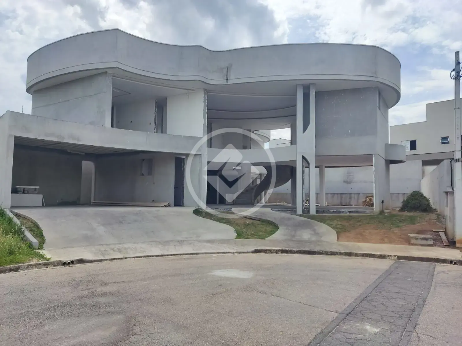 Imagem 1 - Casa Condomínio em Condomínio Terras do Vale, Caçapava - SP