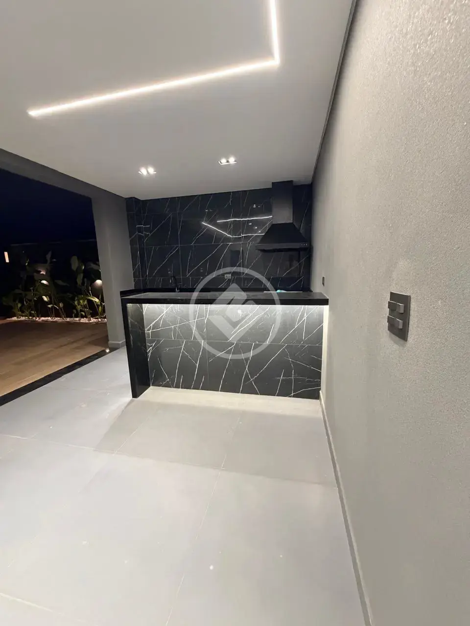 Imagem 5 - Casa Condomínio em Condomínio Terras do Vale, Caçapava - SP