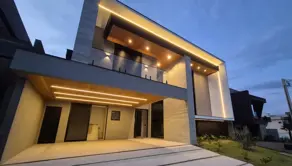Imagem 2 - Casa Condomínio em Centro, São José dos Campos - SP