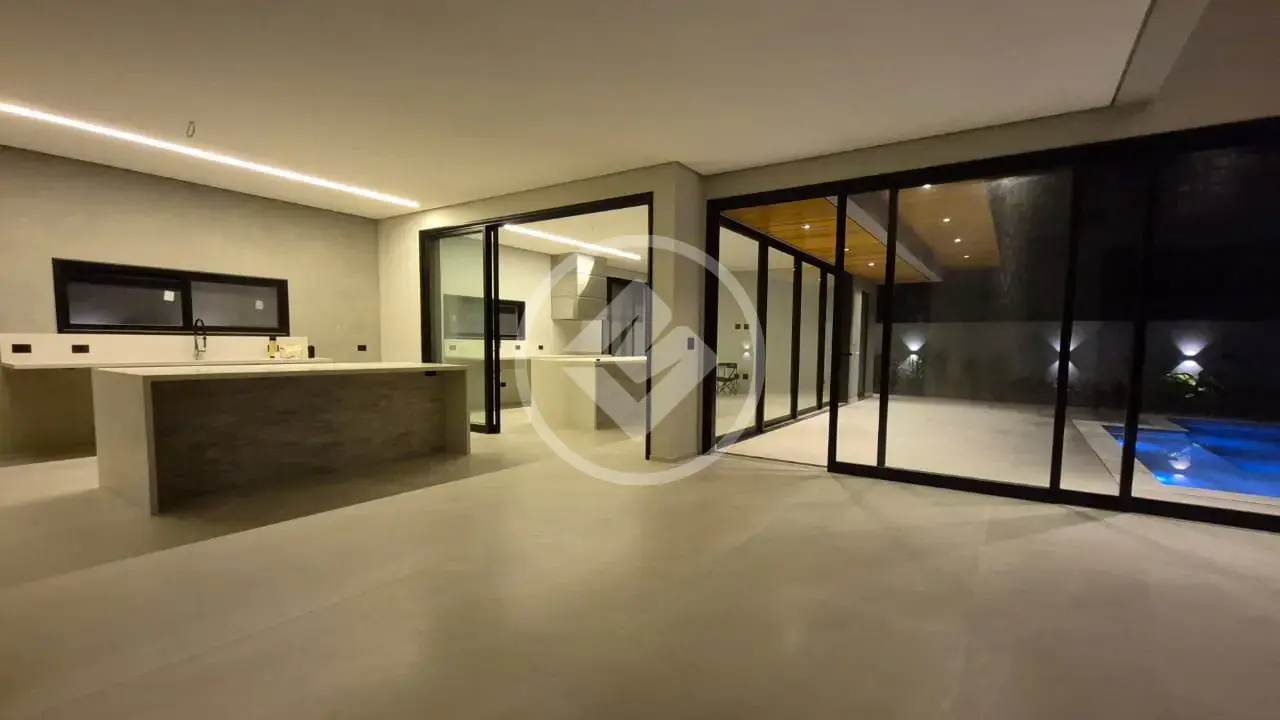 Imagem 3 - Casa Condomínio em Centro, São José dos Campos - SP