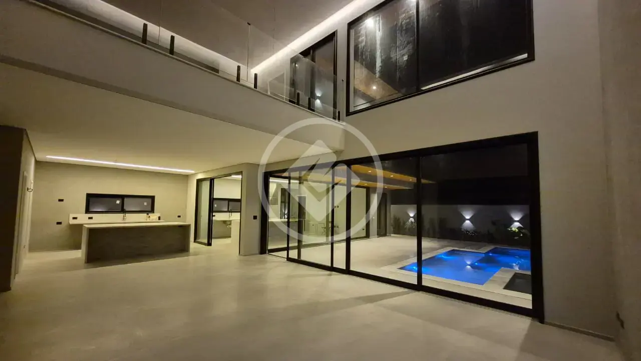 Imagem 5 - Casa Condomínio em Centro, São José dos Campos - SP