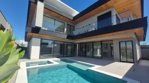 Imagem 6 - Casa Condomínio em Centro, São José dos Campos - SP
