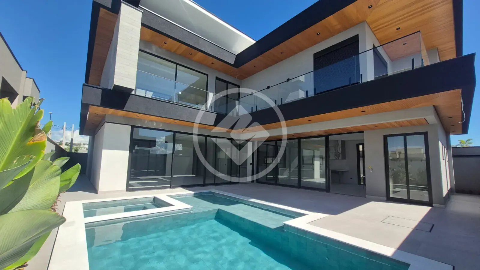 Imagem 6 - Casa Condomínio em Centro, São José dos Campos - SP