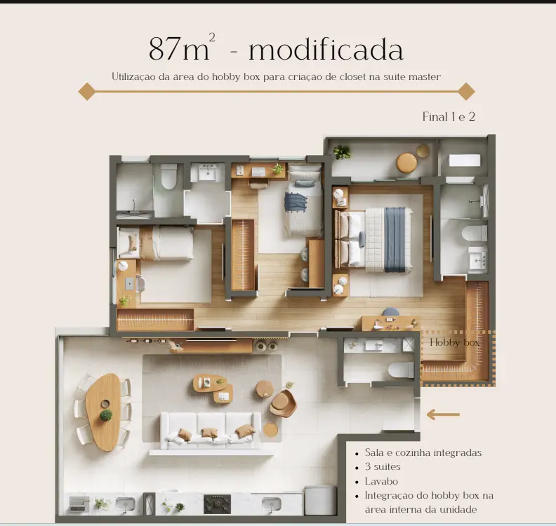 Planta 2