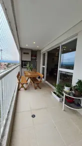 Imagem 2 - Apartamento em Jardim das Industrias, São José dos Campos - SP