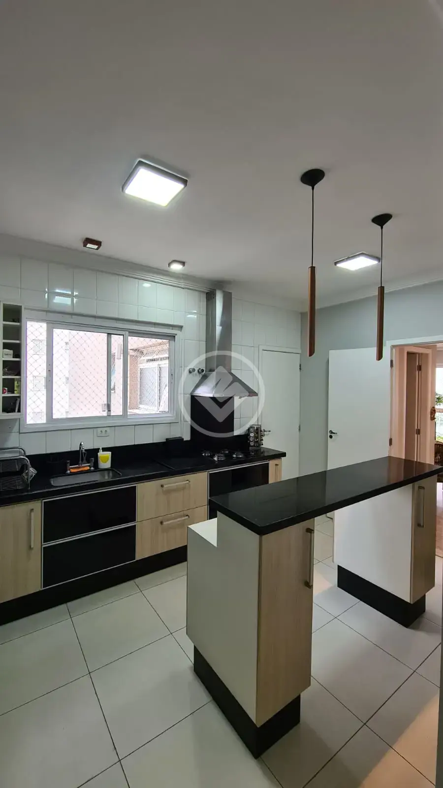 Imagem 3 - Apartamento em Jardim das Industrias, São José dos Campos - SP
