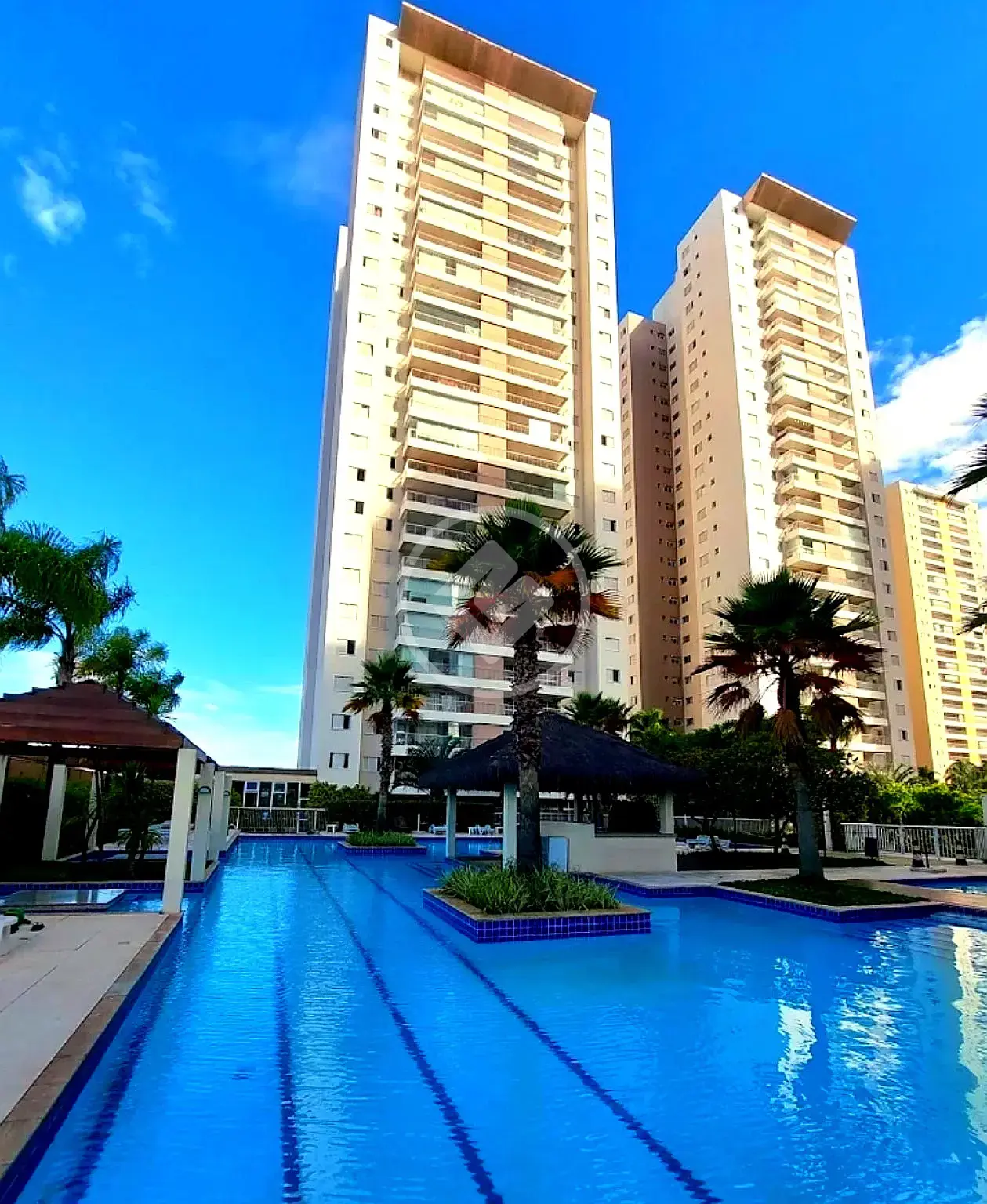 Imagem 1 - Apartamento em Jardim das Industrias, São José dos Campos - SP