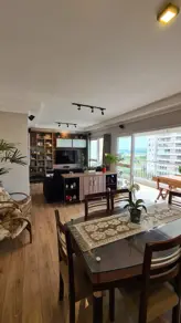Imagem 5 - Apartamento em Jardim das Industrias, São José dos Campos - SP