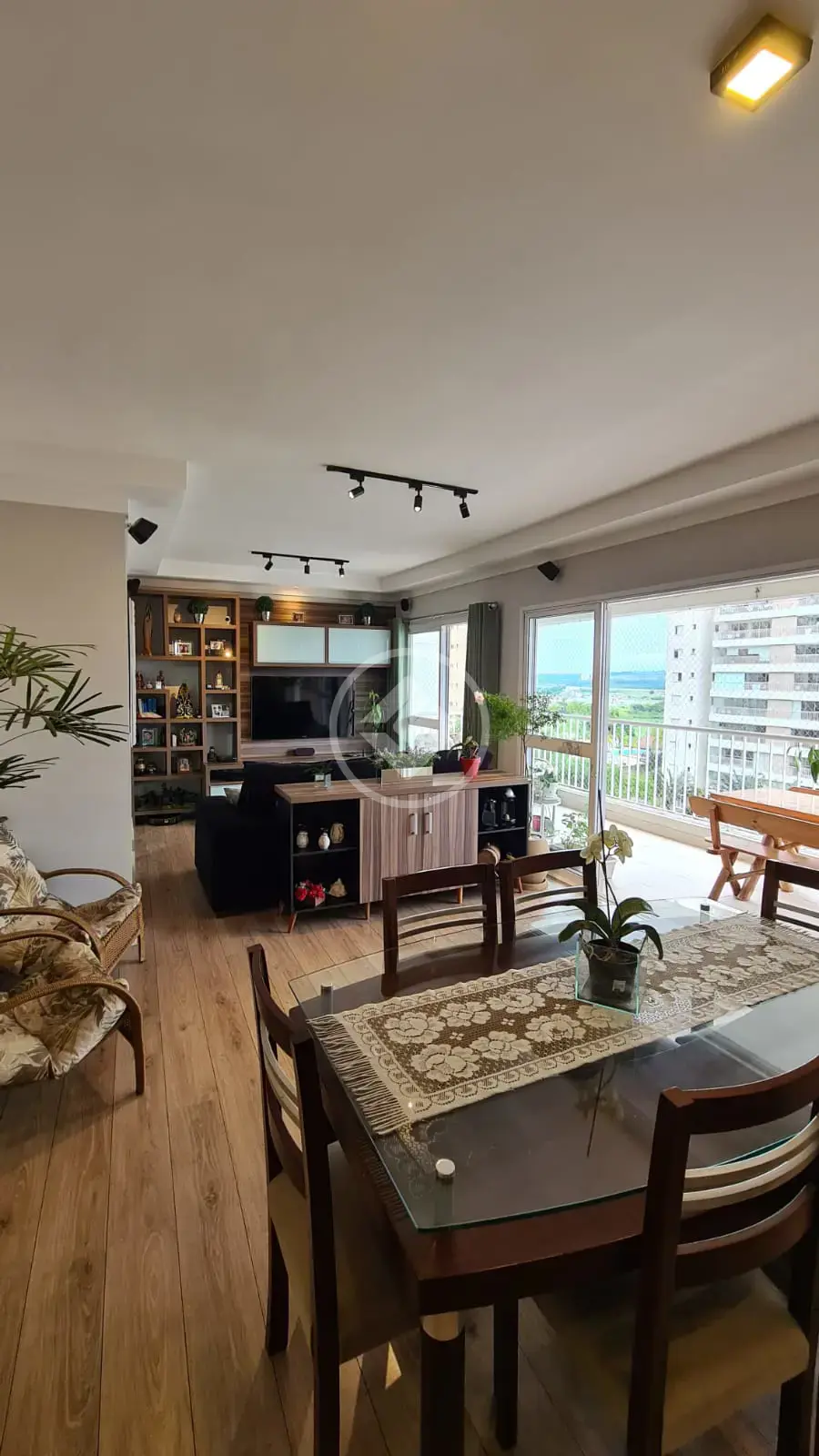 Imagem 5 - Apartamento em Jardim das Industrias, São José dos Campos - SP