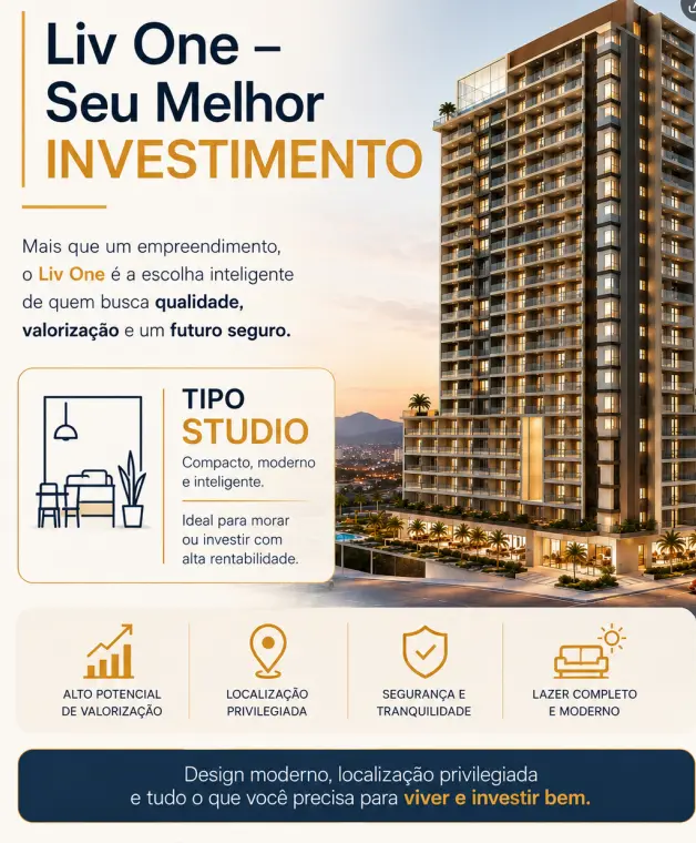 Imagem 1 - em Jardim Oswaldo Cruz, São José dos Campos - SP