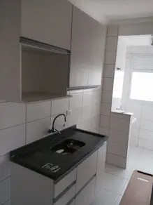 Apartamento Jardim Satélite, Jardim Satélite - SP — foto 1